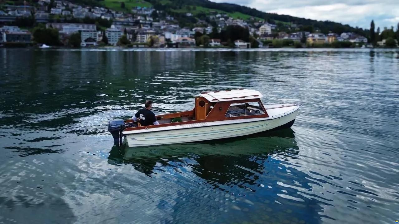 Hensa De Luxe Variant