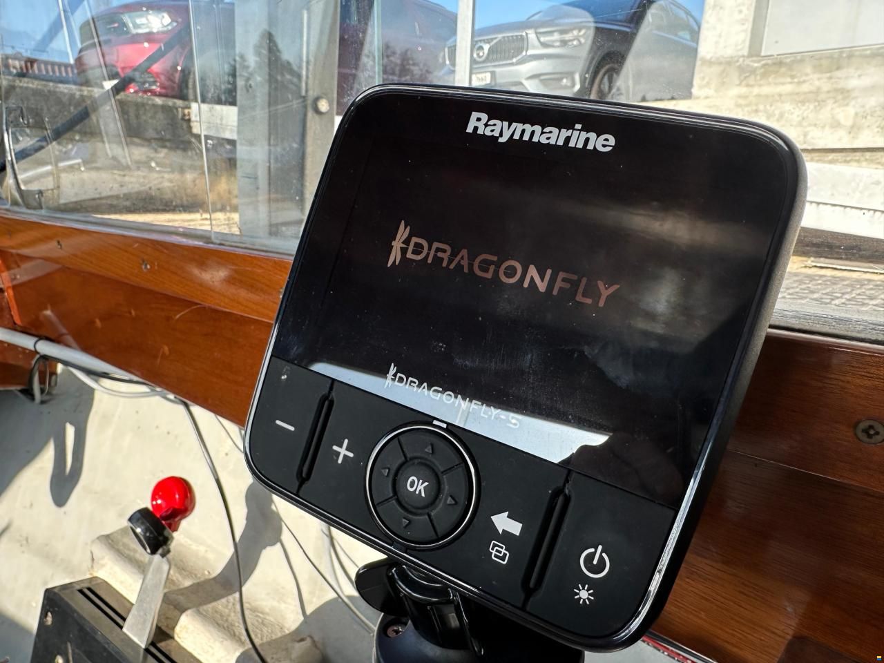 Hensa  De Luxe Variant