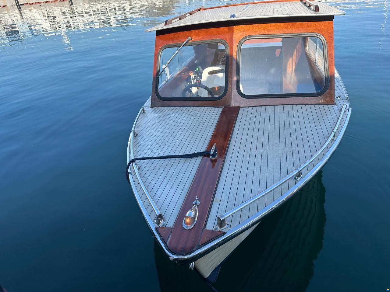 Hensa  De Luxe Variant