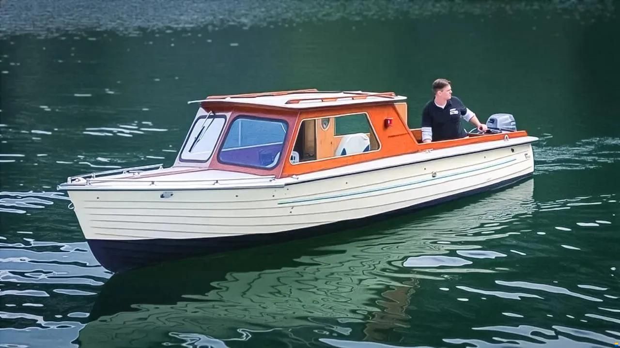 Hensa De Luxe Variant