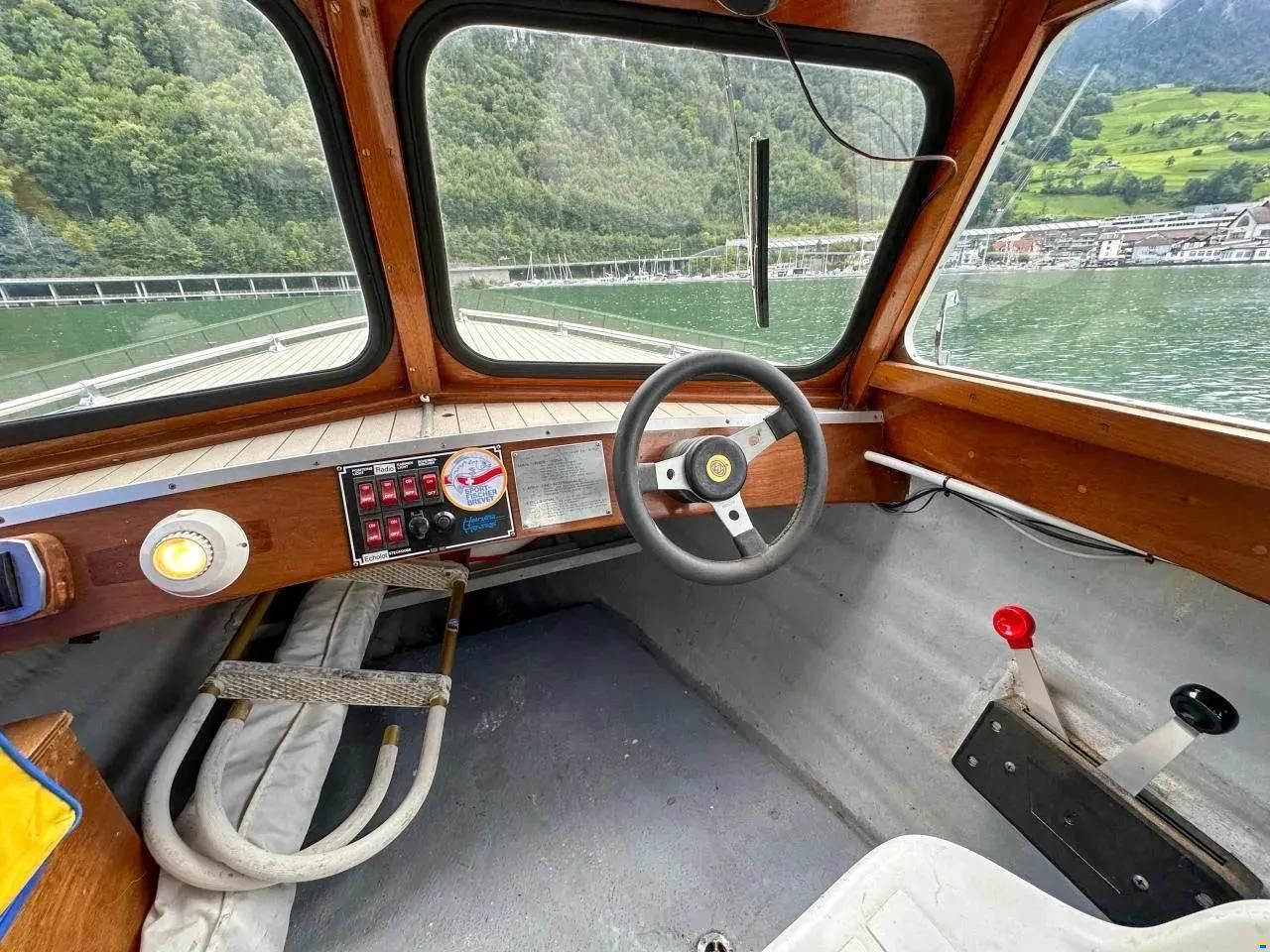 Hensa De Luxe Variant