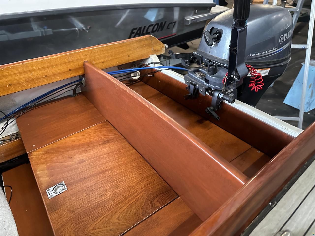 Hensa  De Luxe Variant