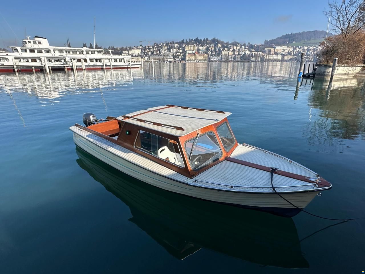 Hensa  De Luxe Variant