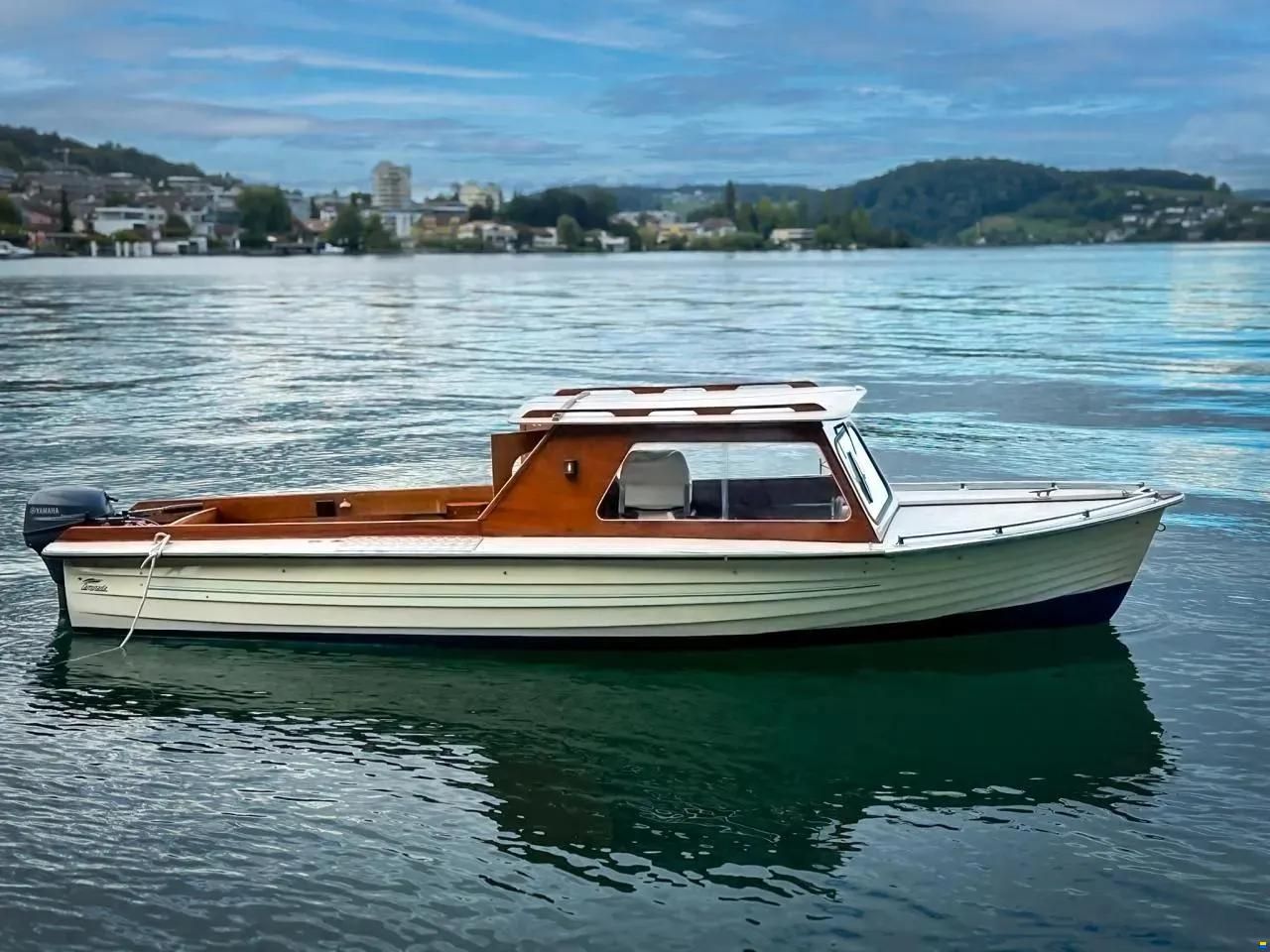 Hensa De Luxe Variant