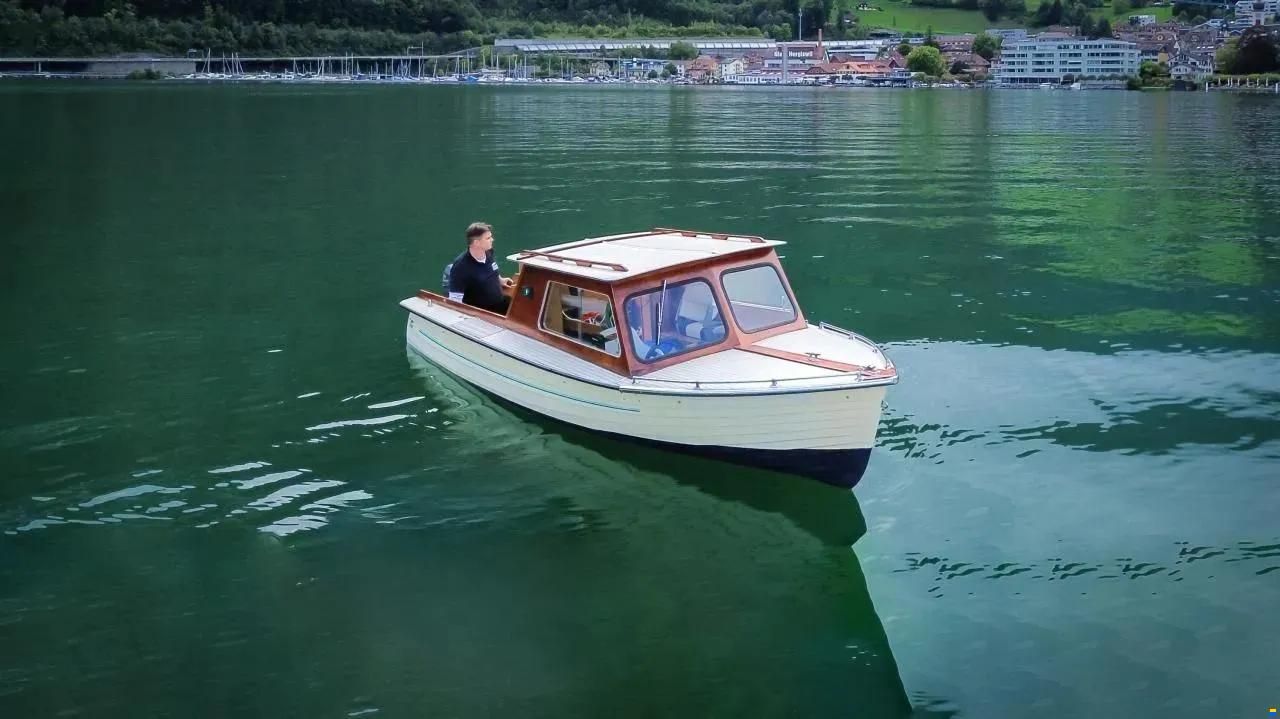 Hensa De Luxe Variant