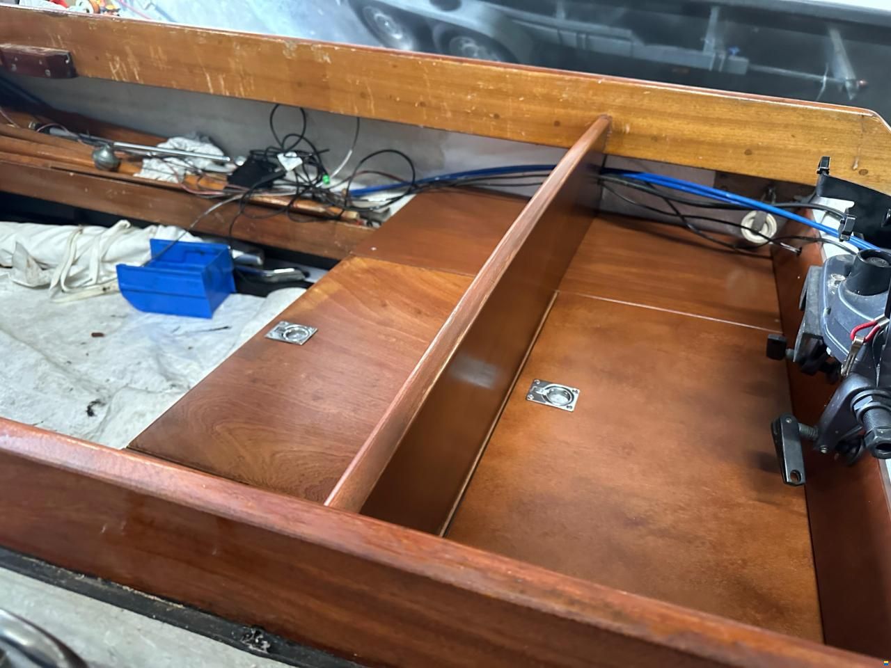 Hensa  De Luxe Variant