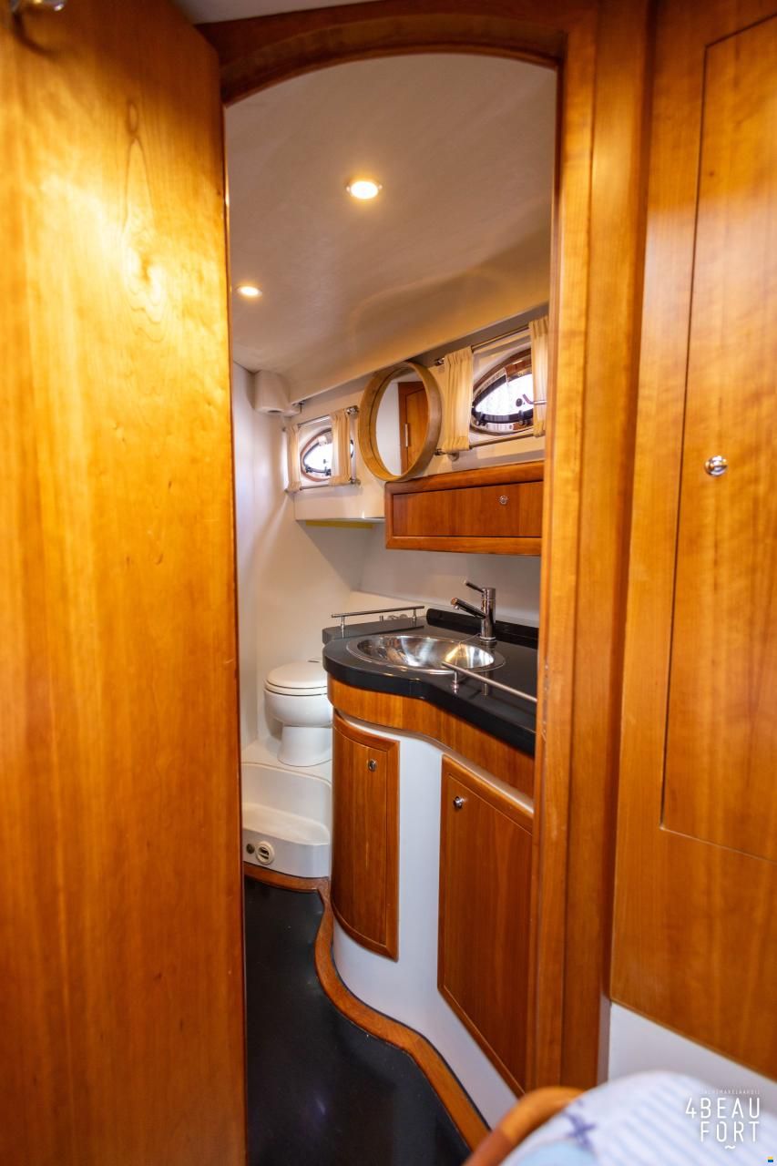 Tuna Classico 40