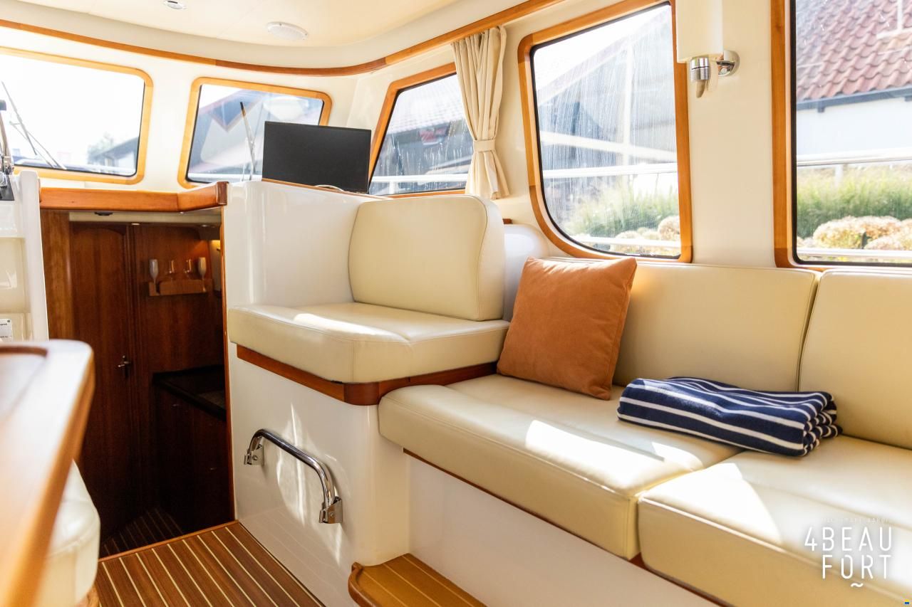 Tuna Classico 40