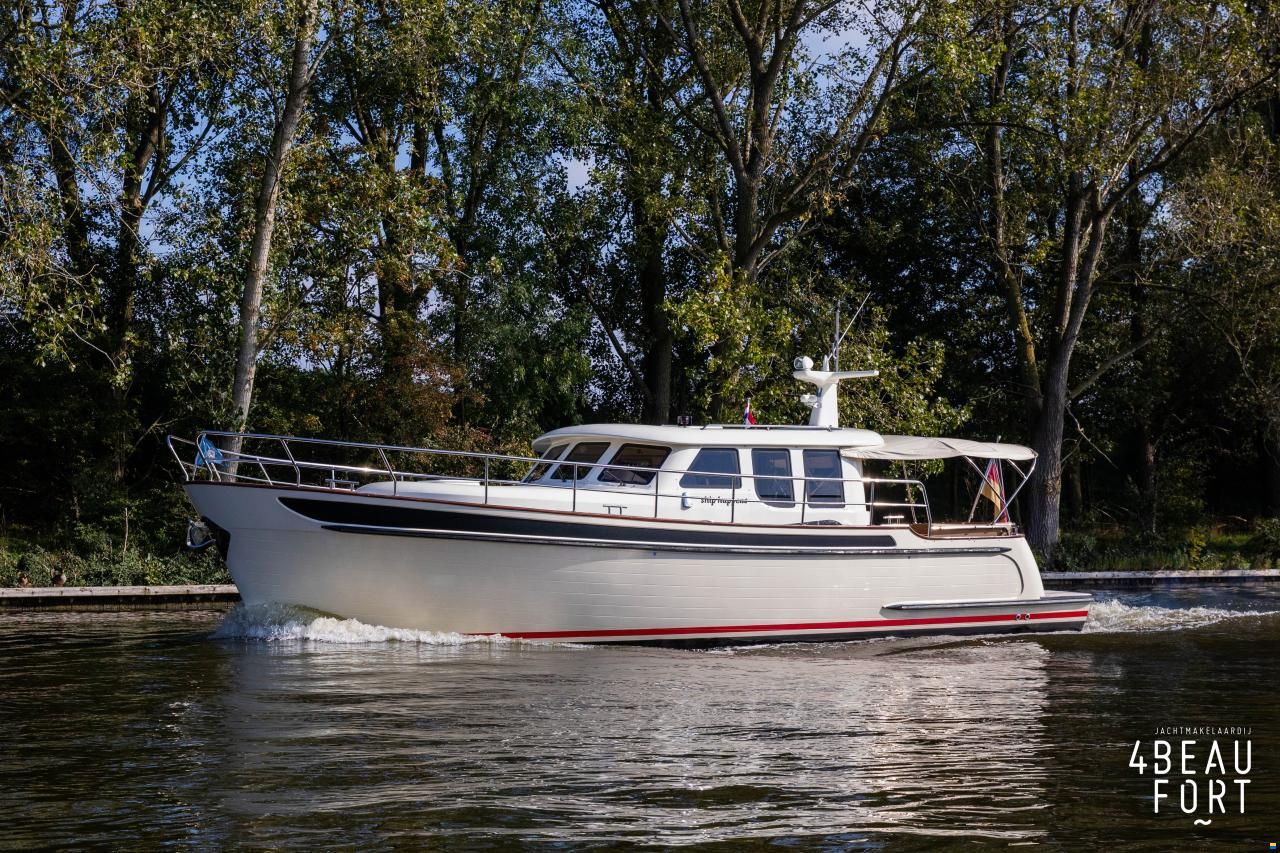 Tuna Classico 40