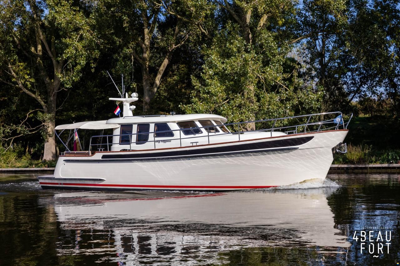 Tuna Classico 40
