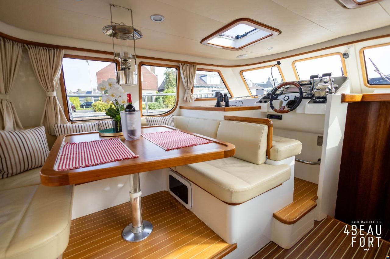Tuna Classico 40