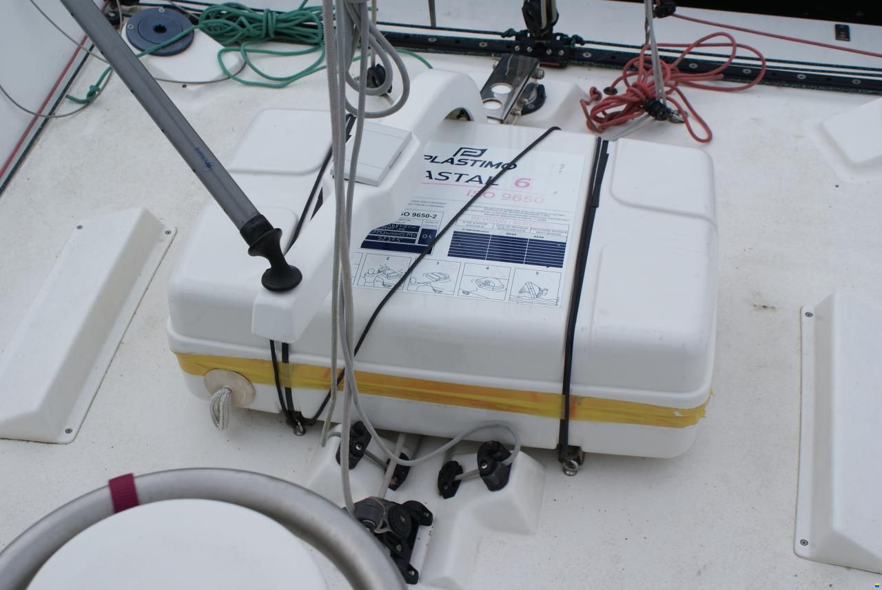 IDBMarine Mojito 888