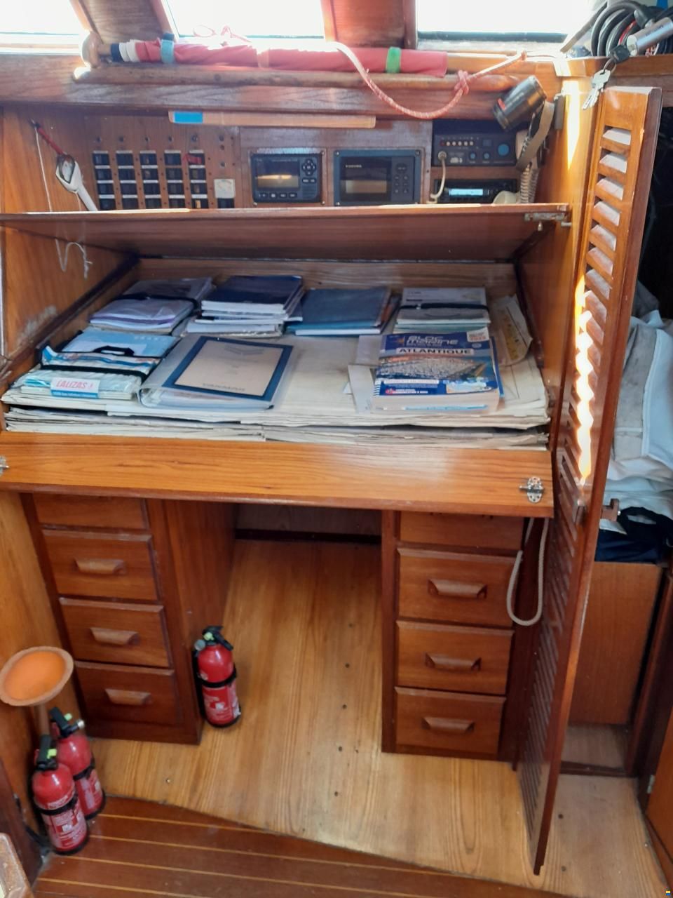 Archimede 36