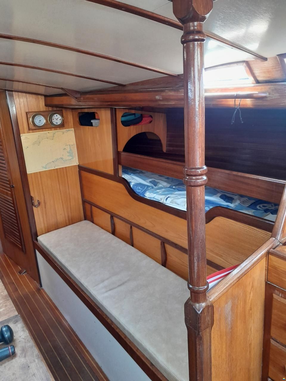 Archimede 36