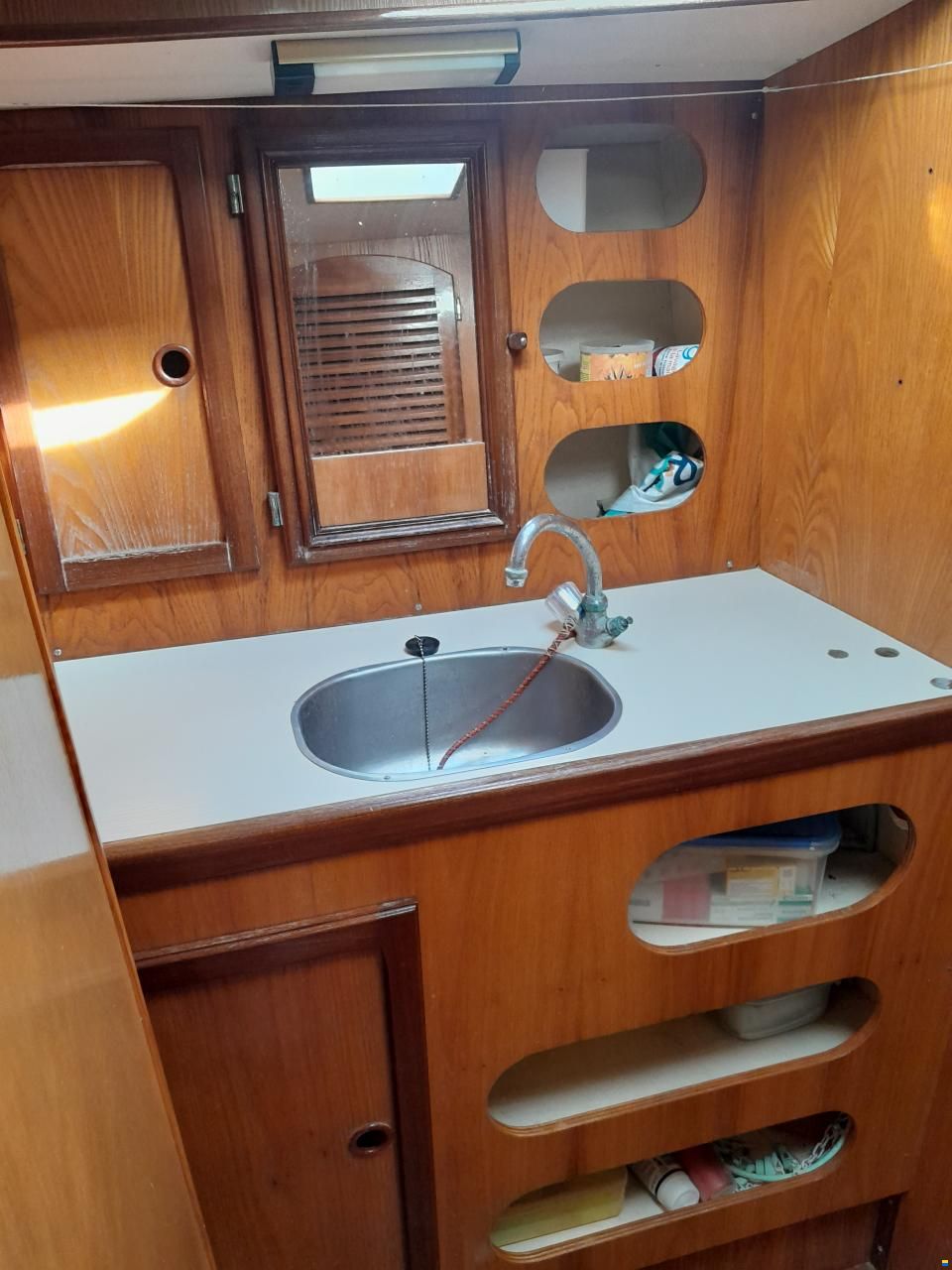 Archimede 36
