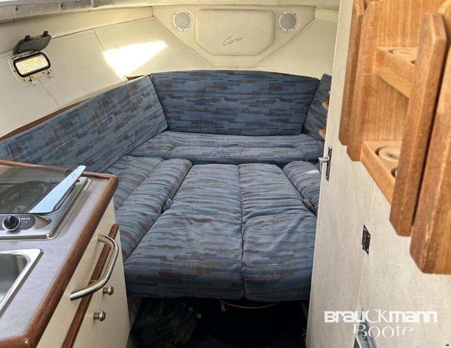 Bayliner 2655 CS