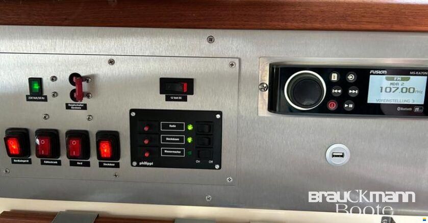 Bayliner 2655 CS