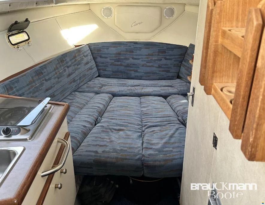 Bayliner 2655 CS
