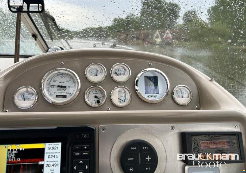 Bayliner 2655 CS