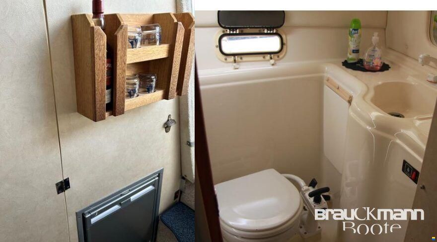 Bayliner 2655 CS