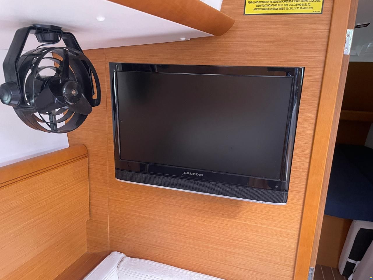 Jeanneau Sun Odyssey 409