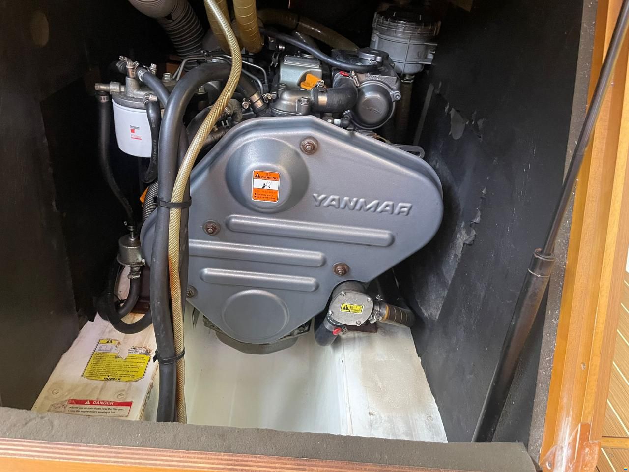 Jeanneau Sun Odyssey 409