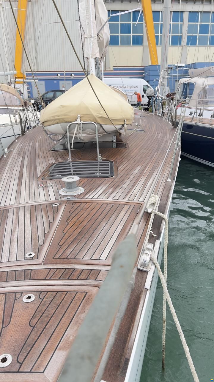 Vismara MAS 60