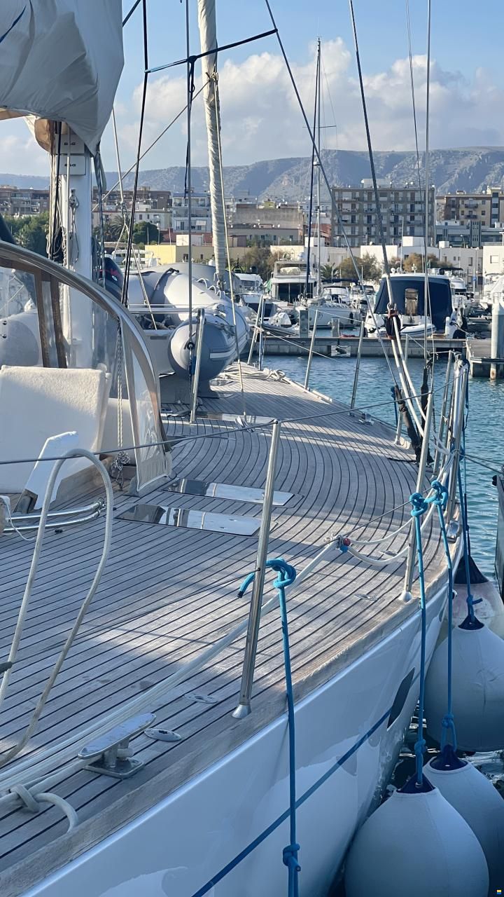 Vismara MAS 60