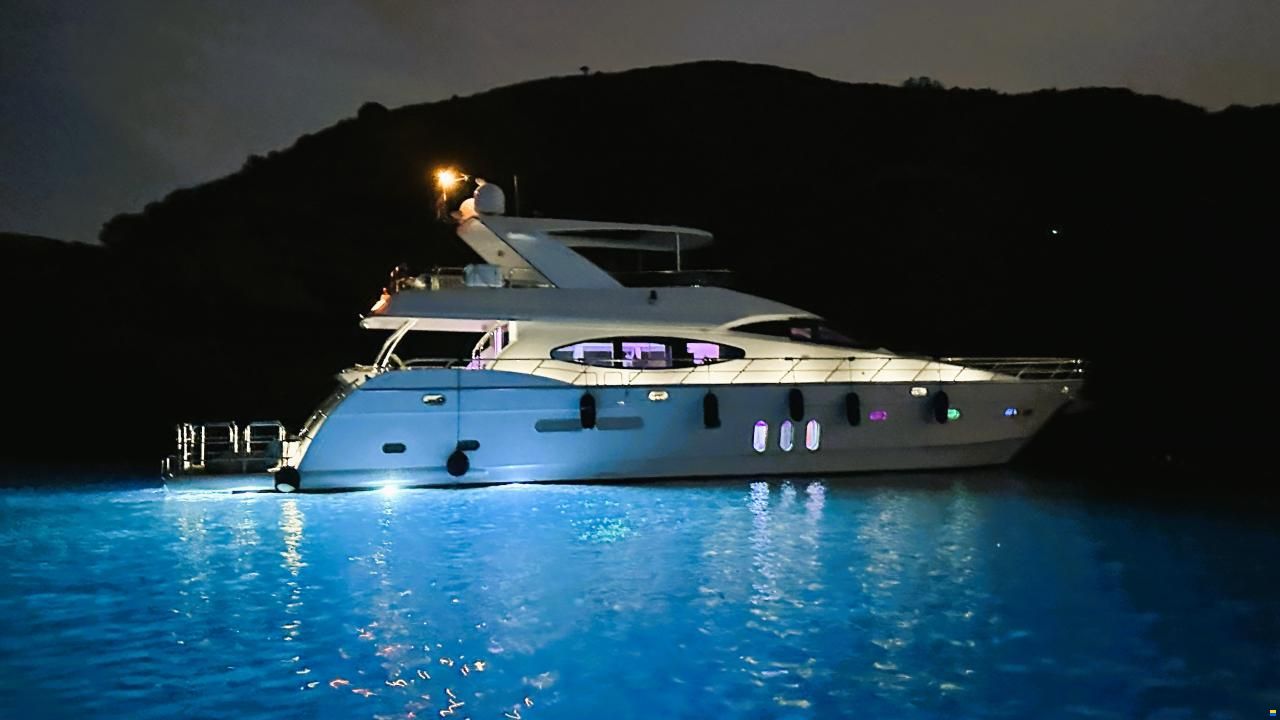 Vitech 80