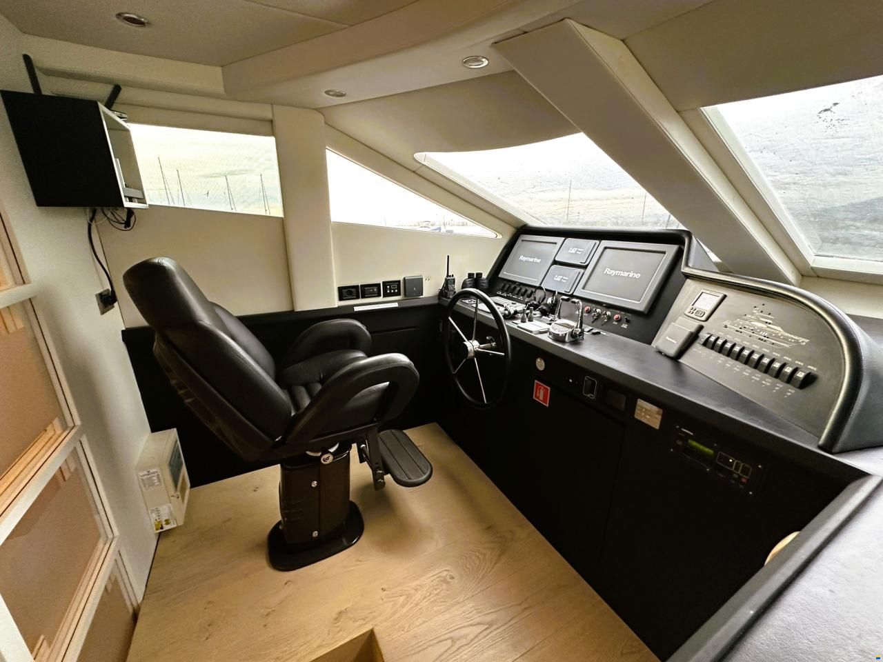 Vitech 80