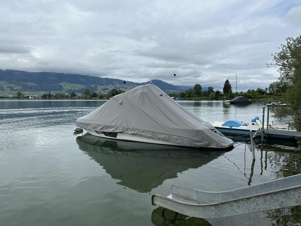 Nautique Correct Craft Nautique 226