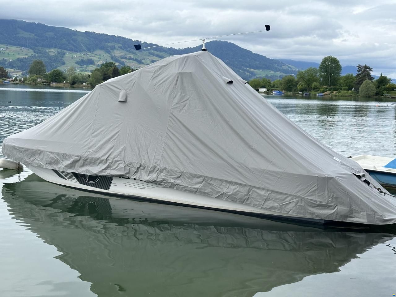 Nautique Correct Craft Nautique 226