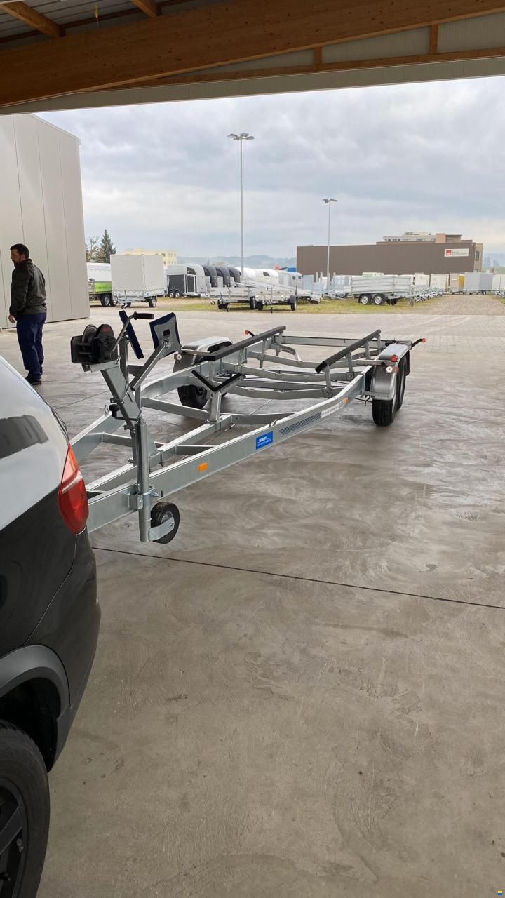 Nautique Correct Craft Nautique 226