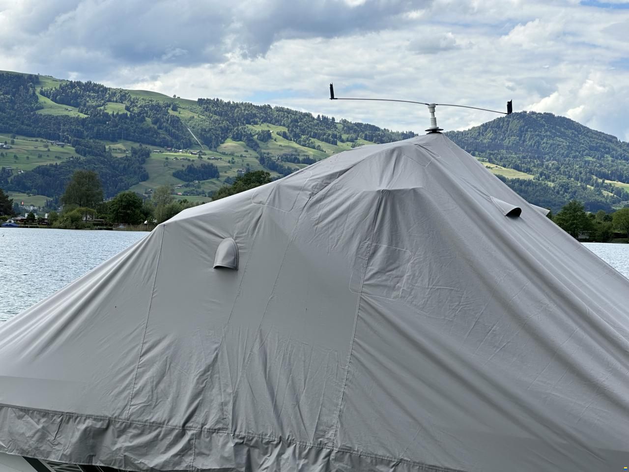 Nautique Correct Craft Nautique 226