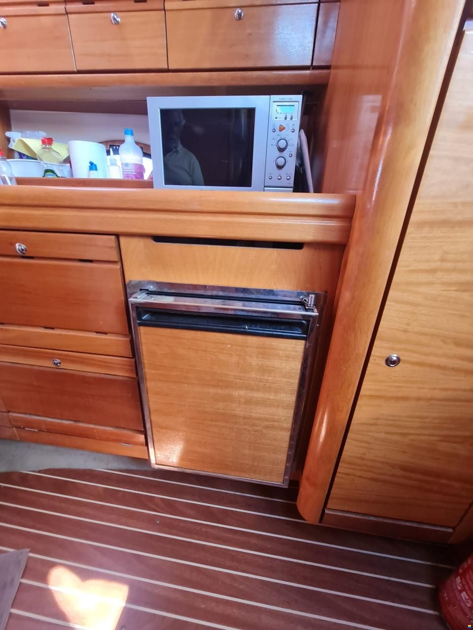 Bavaria Sport 29
