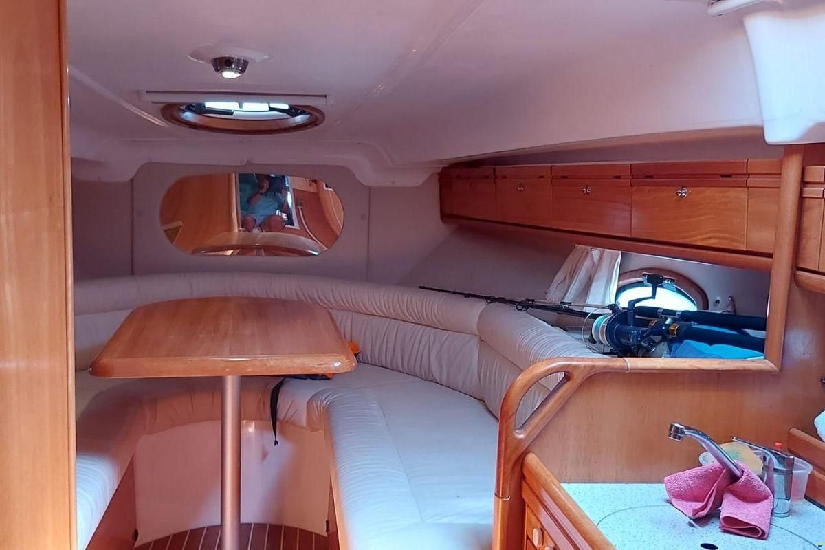 Bavaria Sport 29