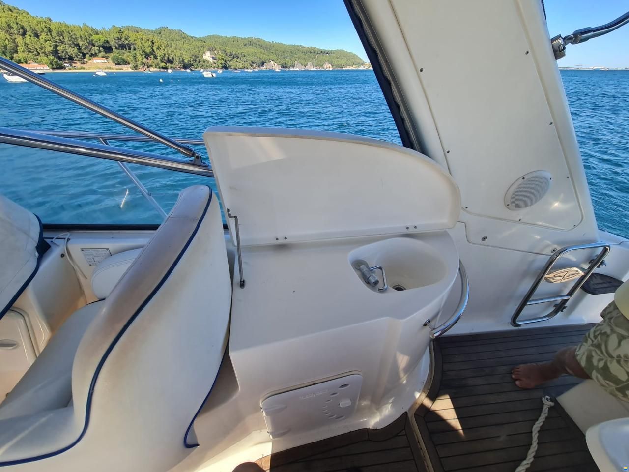 Bavaria Sport 29