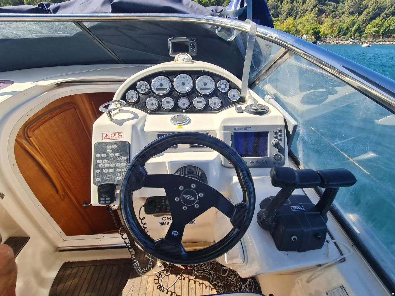 Bavaria Sport 29