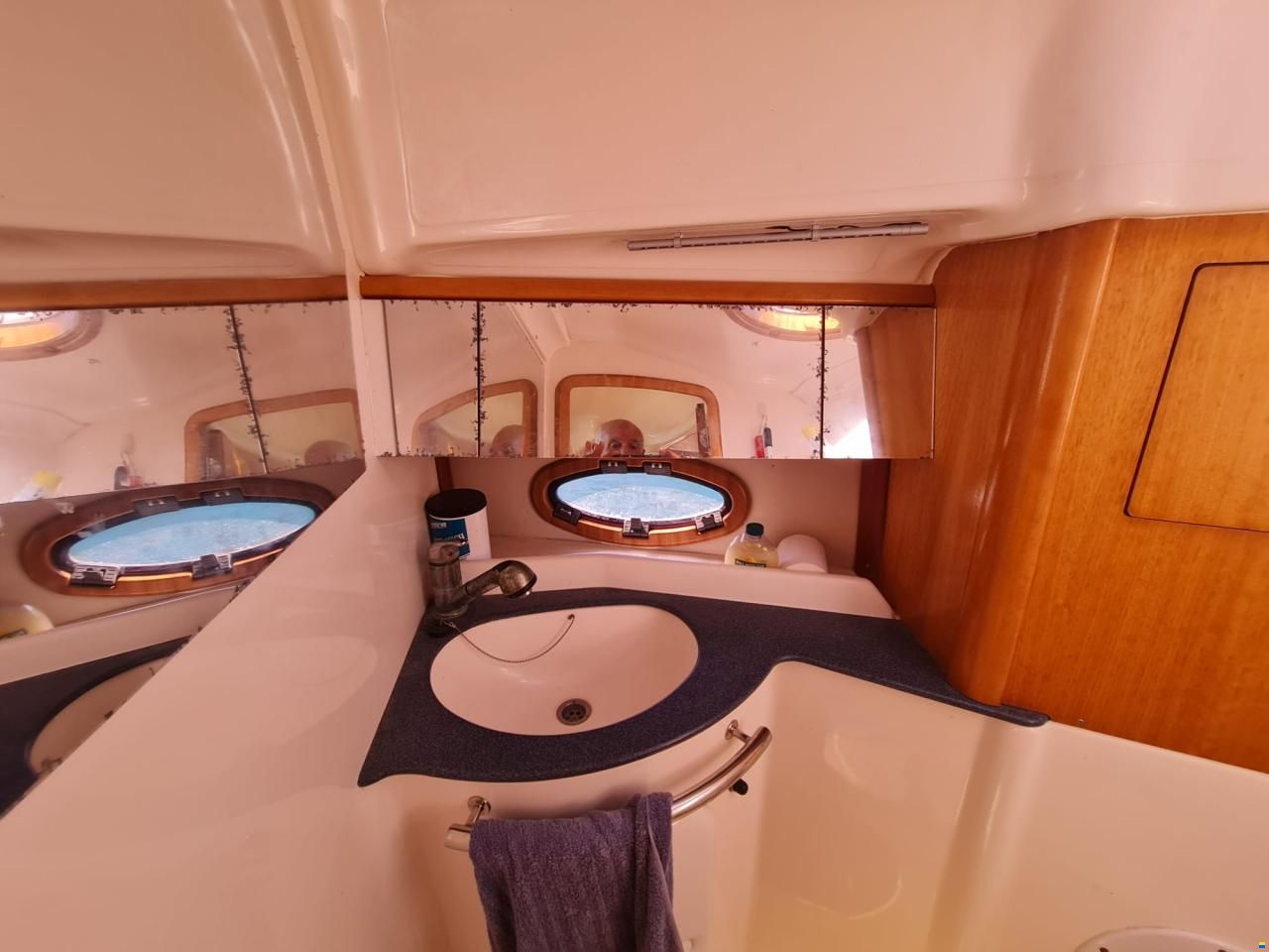 Bavaria Sport 29