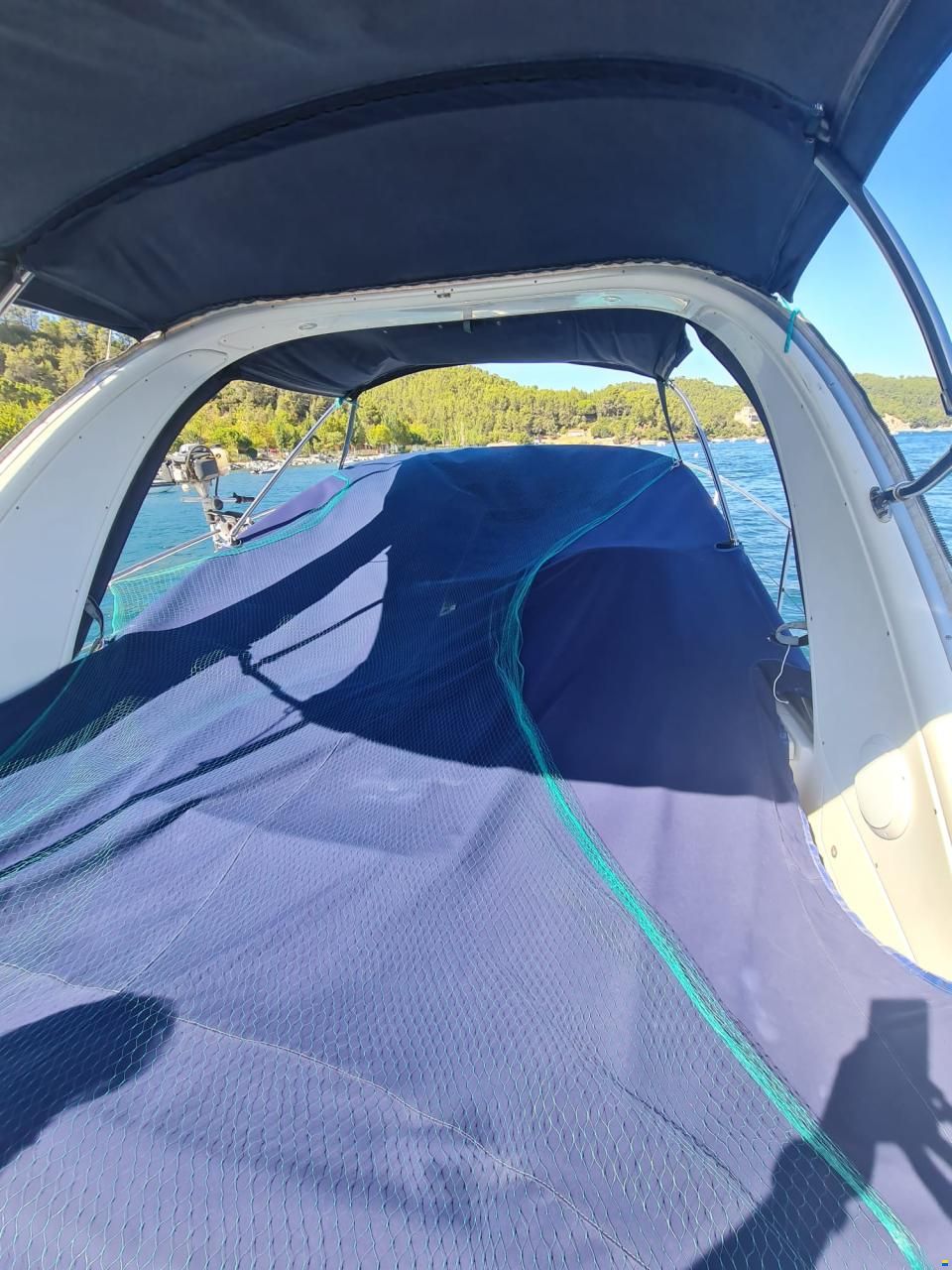 Bavaria Sport 29