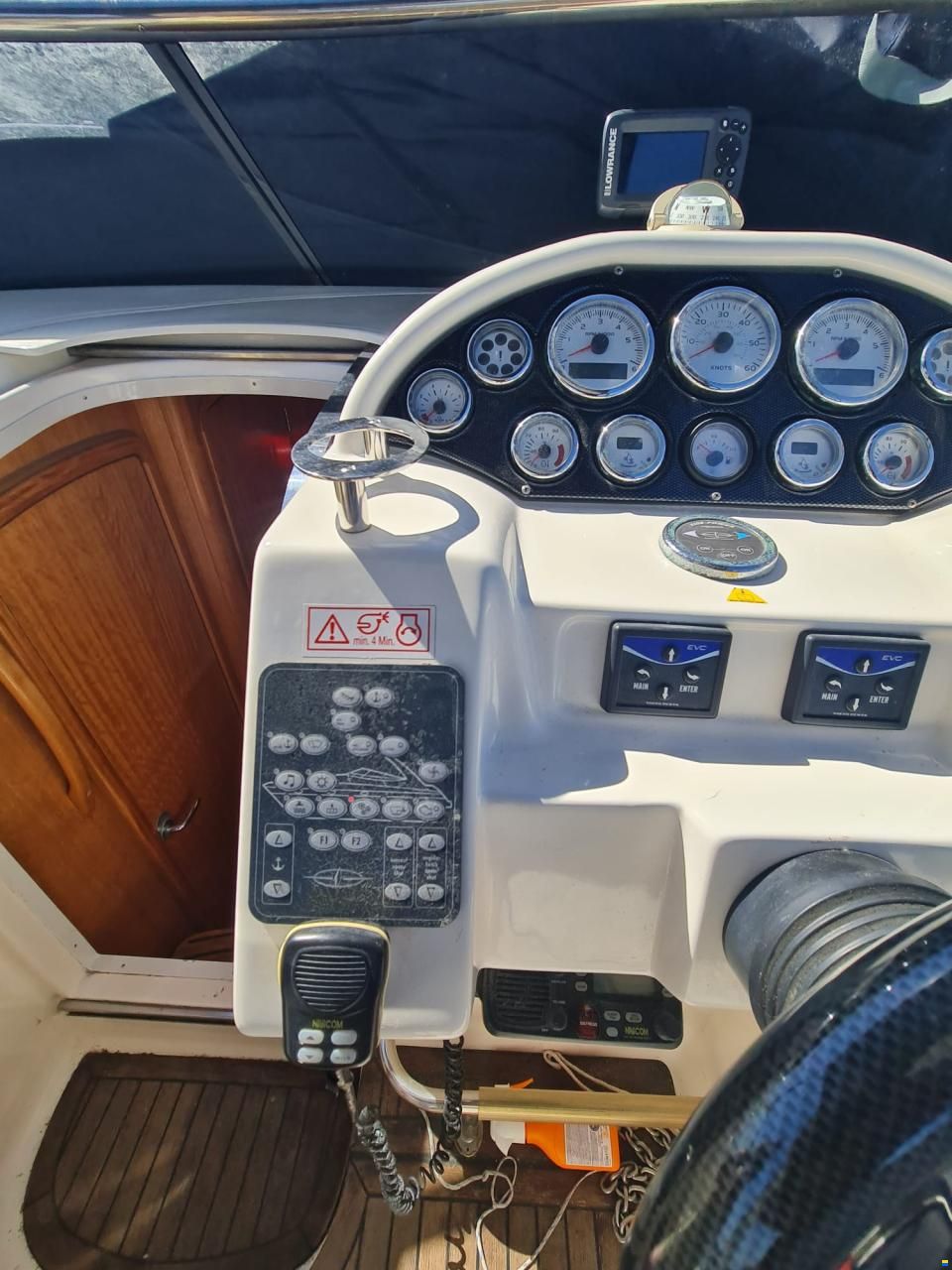 Bavaria Sport 29