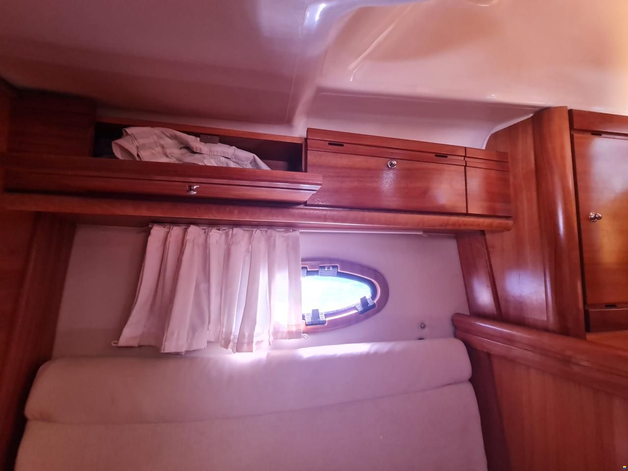 Bavaria Sport 29
