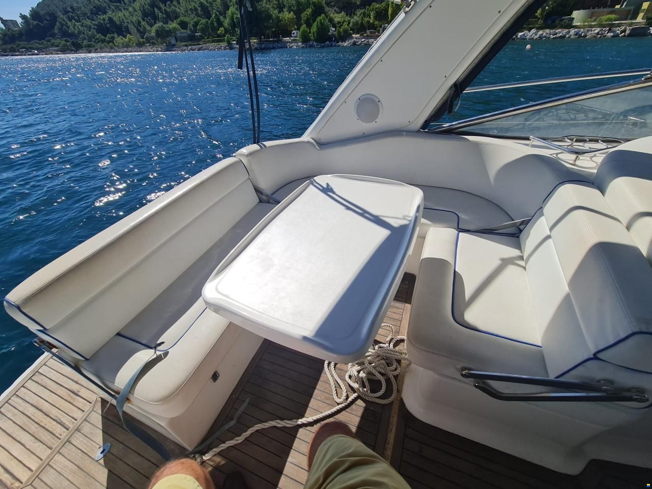 Bavaria Sport 29