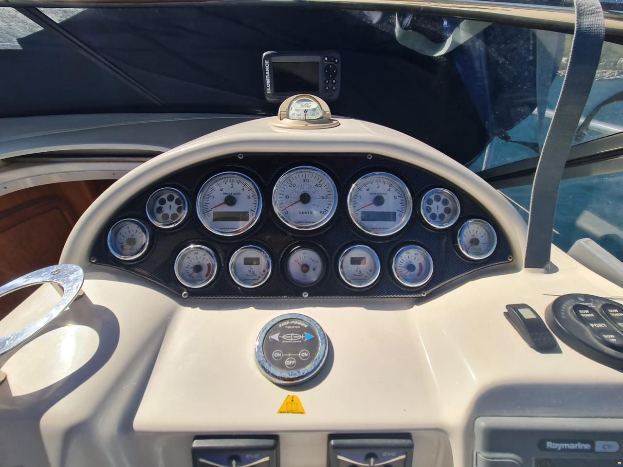Bavaria Sport 29