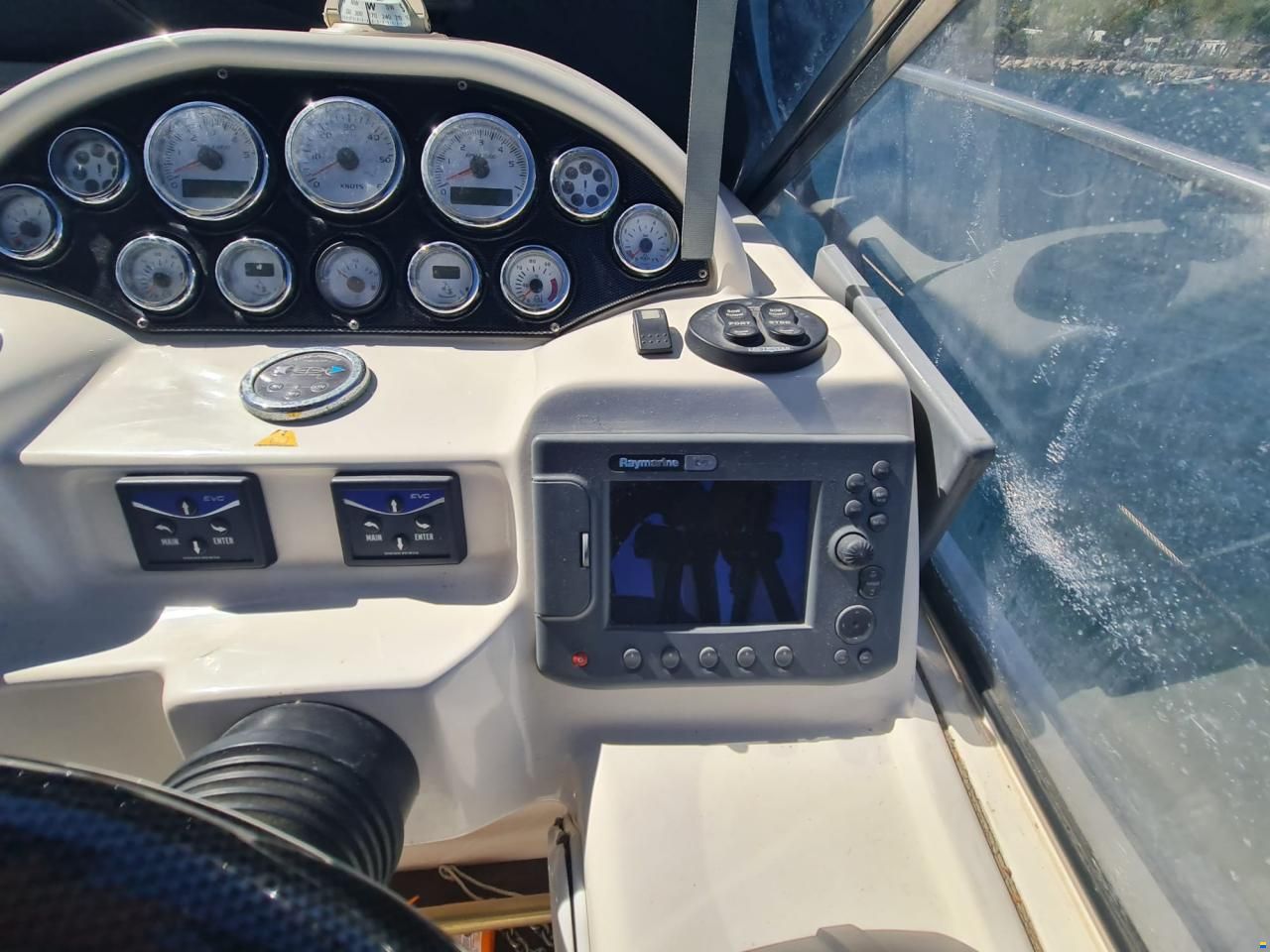 Bavaria Sport 29