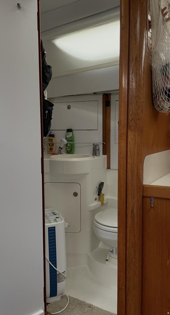 Jeanneau Sun Odyssey 37.1