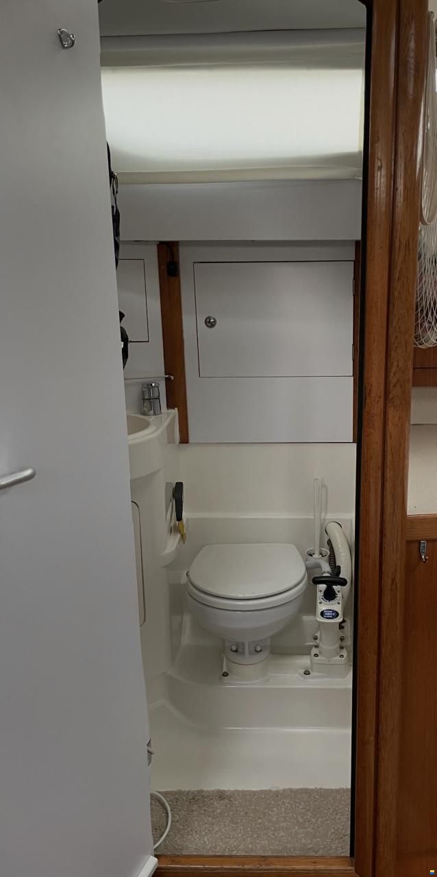 Jeanneau Sun Odyssey 37.1