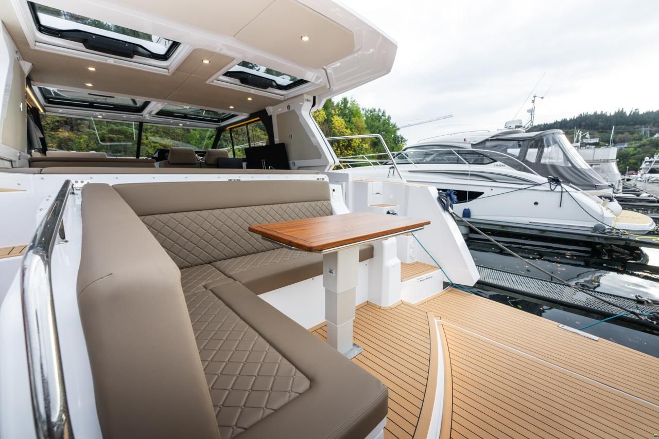 Aquador 400 HT