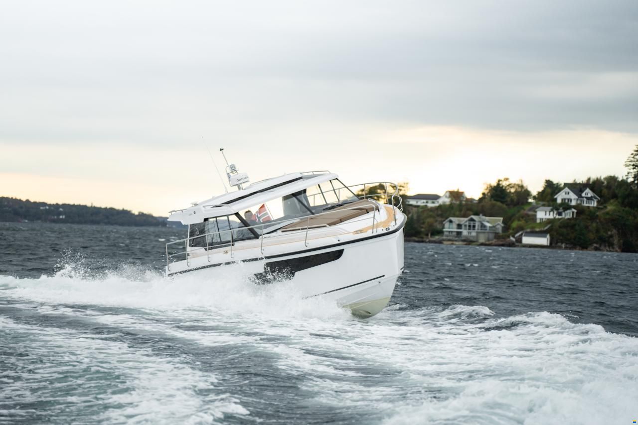 Aquador 400 HT