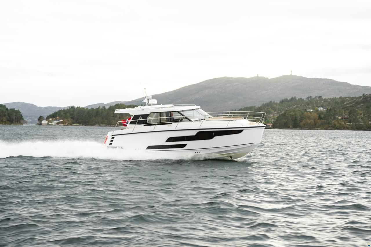Aquador 400 HT